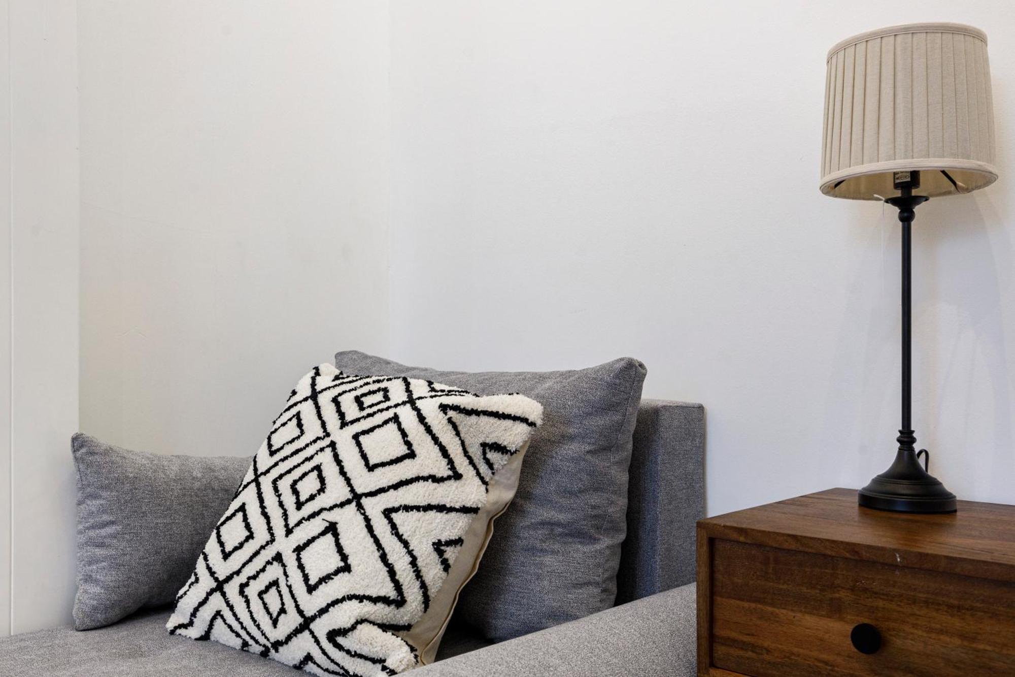 Rose Suite Camden Town 3 Bedroom Sleeps 11 Лондон Экстерьер фото